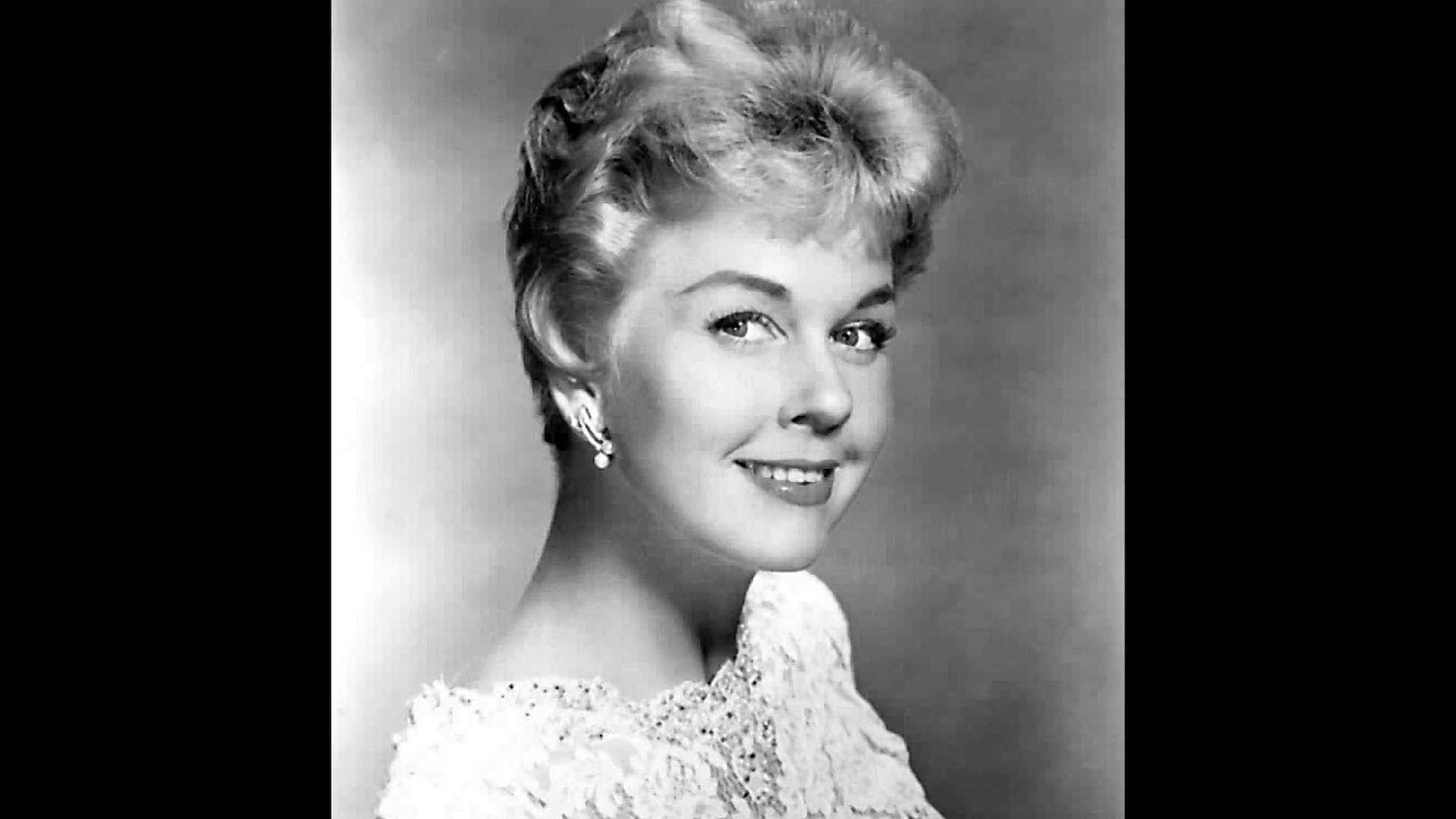 Muere la actriz Doris Day