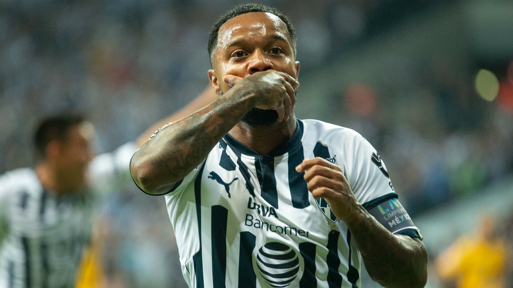 Monterrey toma ventaja en la semifinal regia