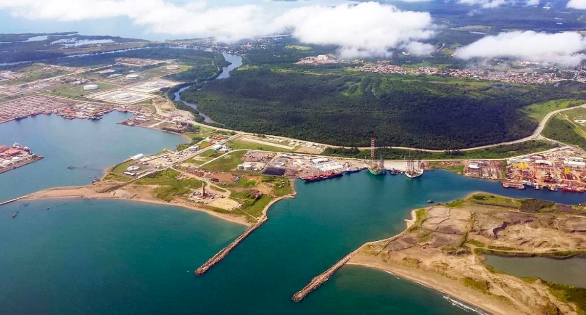 Refinería de Dos Bocas: ¿más grave que cancelar el aeropuerto? - dos-bocas