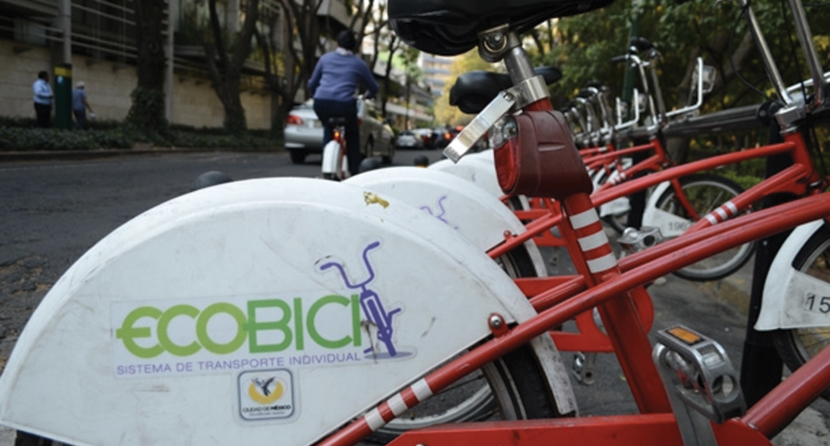 Ecobici incrementa sus tarifas