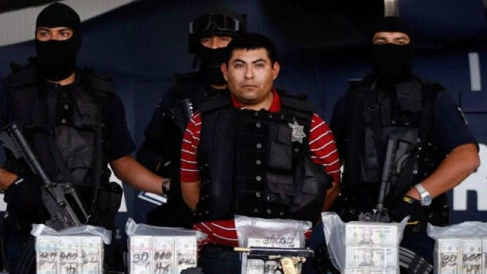 Revocan suspensión provisional a ‘El Hummer’; podrá ser extraditado a Estados Unidos