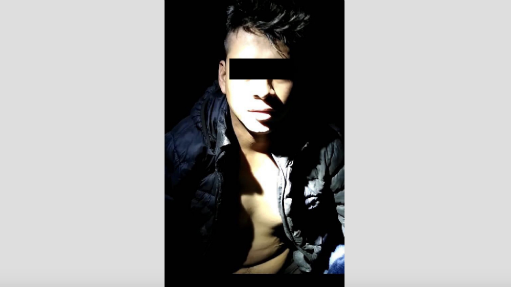 Capturan a sicario que participó en emboscada a policías del Edomex