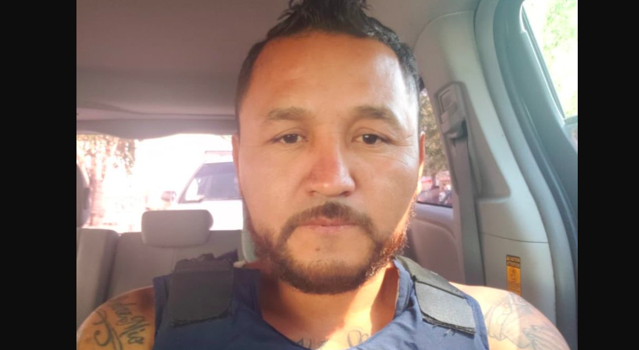 Balean casa de la familia de ‘El Mijis’