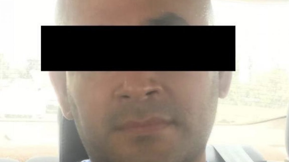 Detienen a ‘El Pelón’, presunto autor de la masacre en Minatitlán