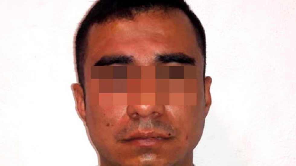 Vinculan a proceso a ‘El Ray’, líder del CJNG en Morelos