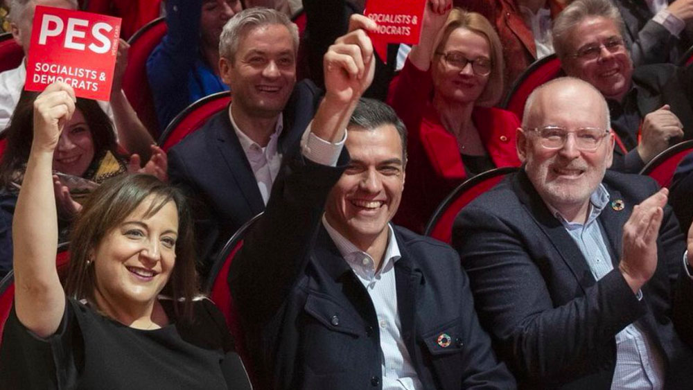 España celebrará elecciones municipales, regionales y europeas