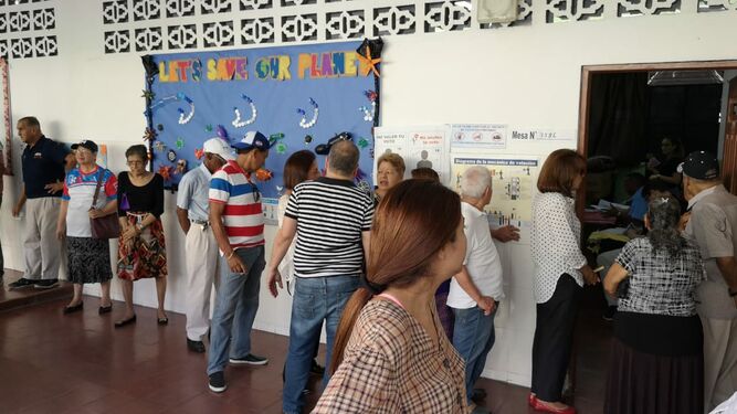Panamá celebra elecciones generales este domingo - elecciones-generales-en-panama-2