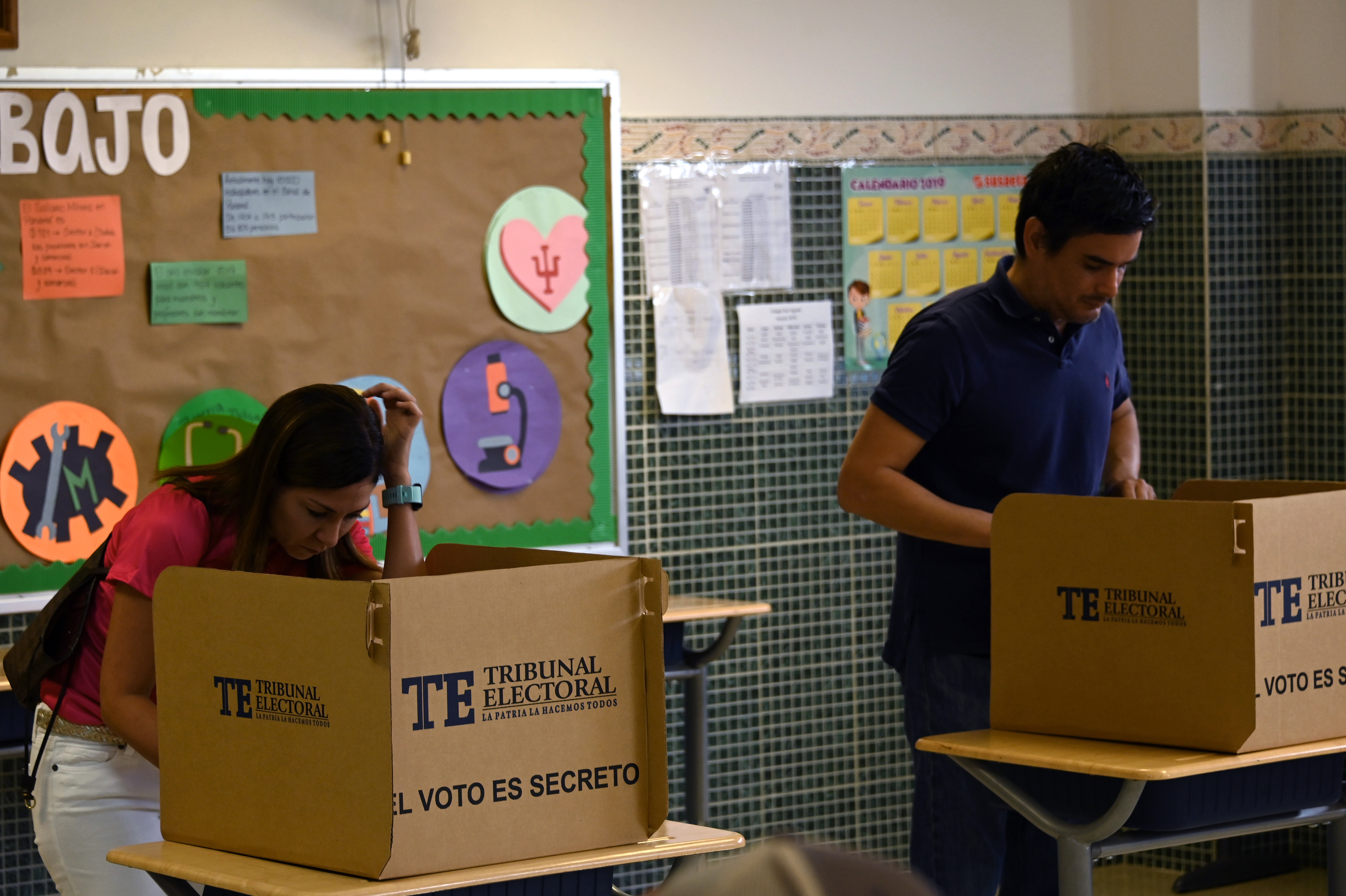 Panamá celebra elecciones generales este domingo - elecciones-generales-en-panma-este-domingo