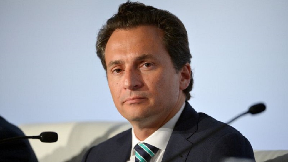 Suspensión provisional no implica amparo a favor de Lozoya: CJF