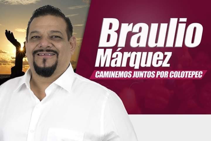 Asesinan a empresario que contendía por alcaldía en Oaxaca - empresario-alcaldia-oaxaca-1