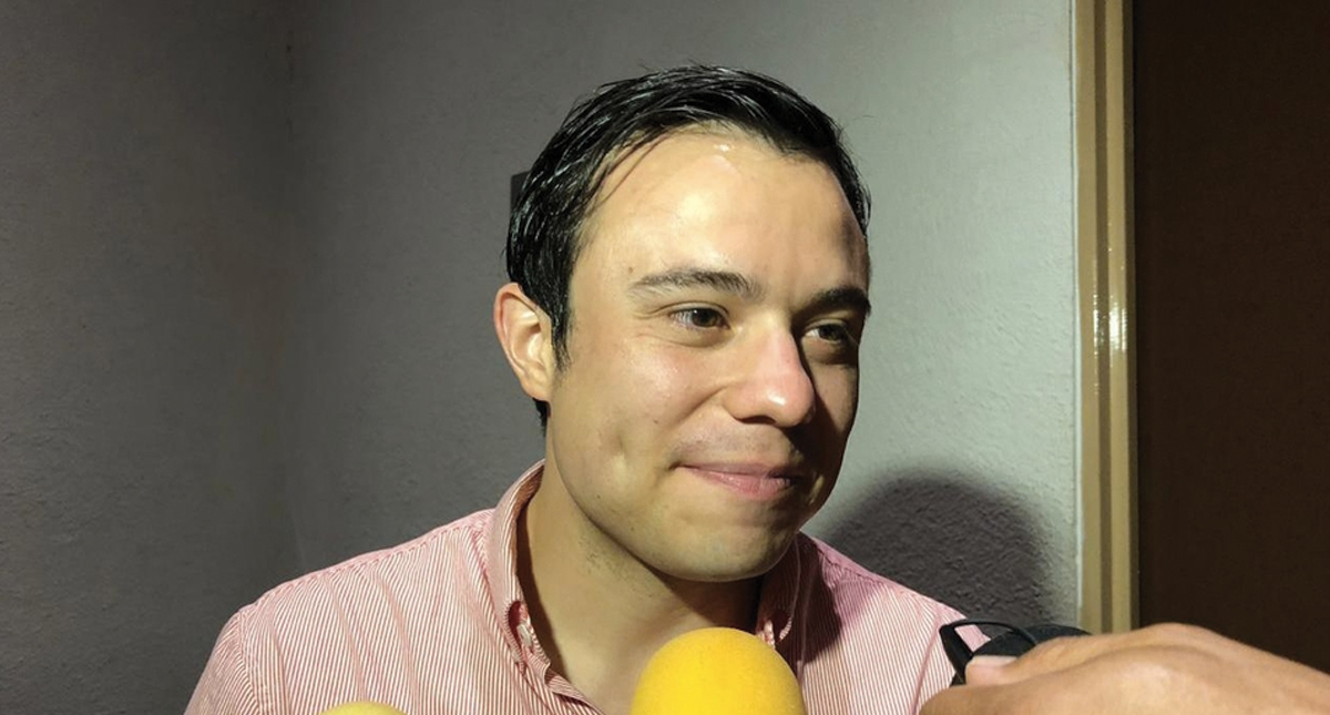 Empresarios de Veracruz critican condonación de deudas de CFE en Tabasco