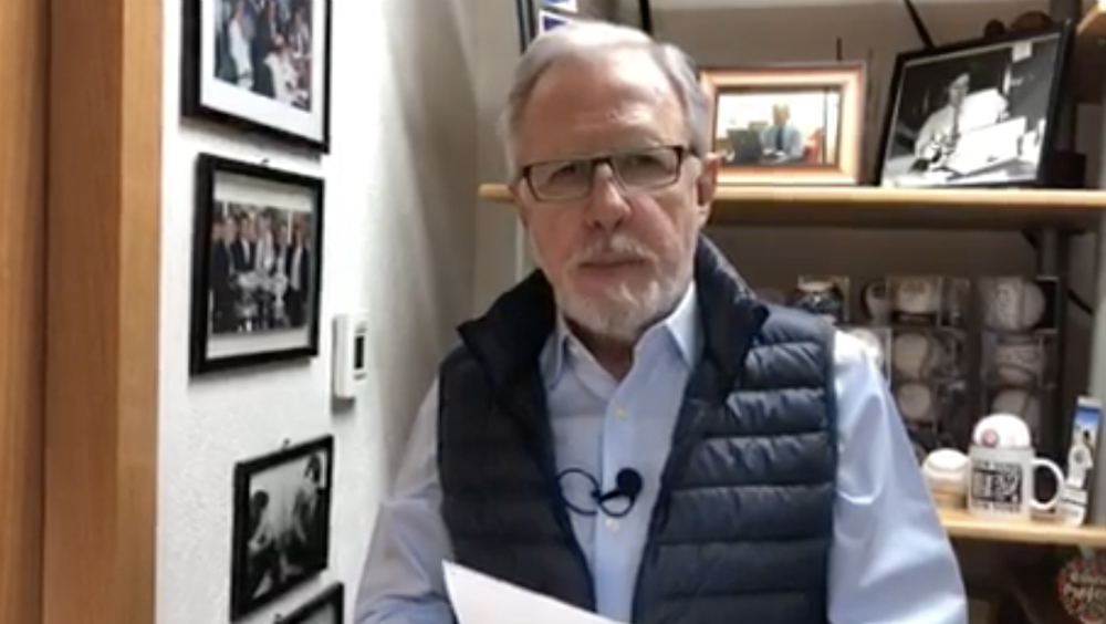 El IMSS: renuncia con diagnóstico terminal El IMSS: renuncia con diagnóstico terminal