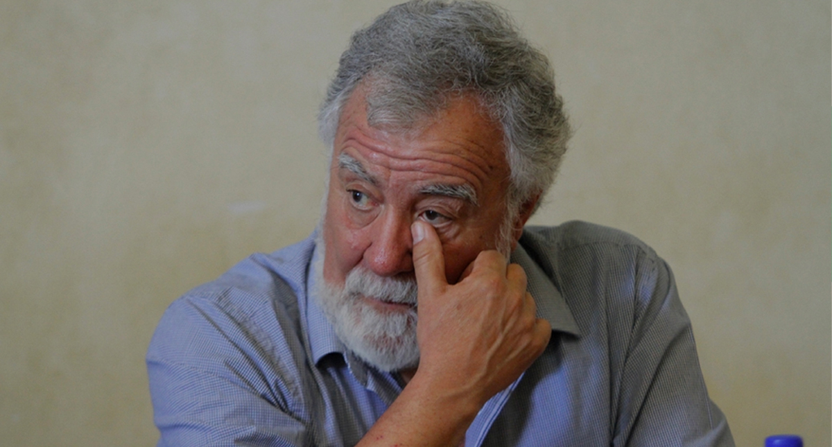 Muerte de niña migrante en la Ciudad de México fue por caída: Encinas