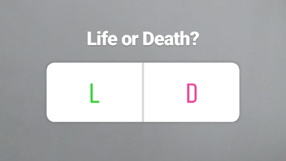 Adolescente se suicida tras resultados de encuesta en Instagram