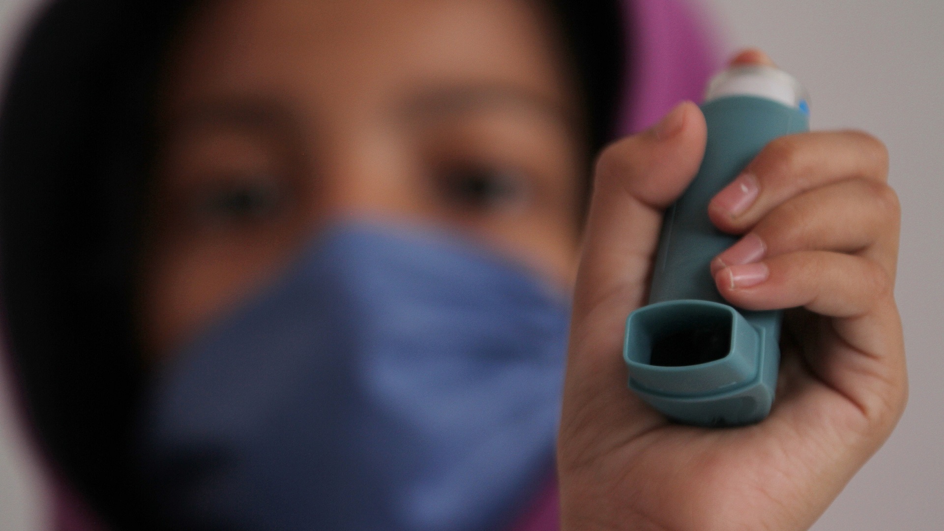 Contaminación del aire afecta salud cardiovascular y respiratoria