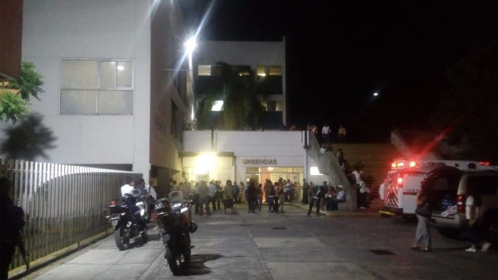 Enfrentamiento deja tres muertos en Acultzingo, Veracruz