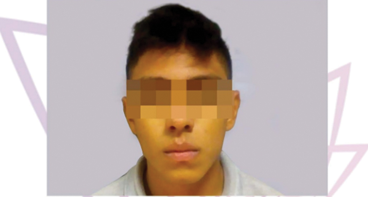 Detienen a dos presuntos responsables de la muerte de estudiante de la UAEM