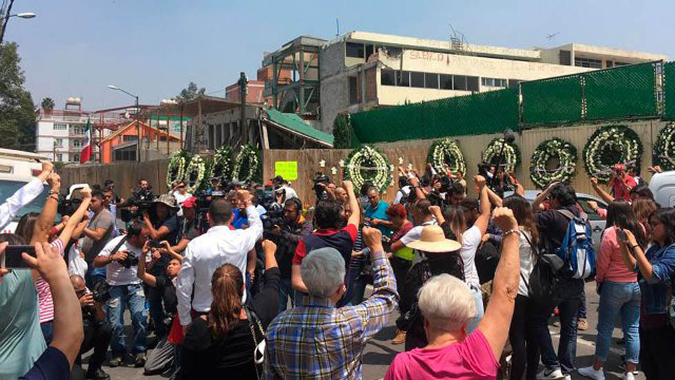 Entiendo el dolor de los padres, pero no por ello pondré a cambio mi libertad: Mónica García Villegas - enrique-rebsamen