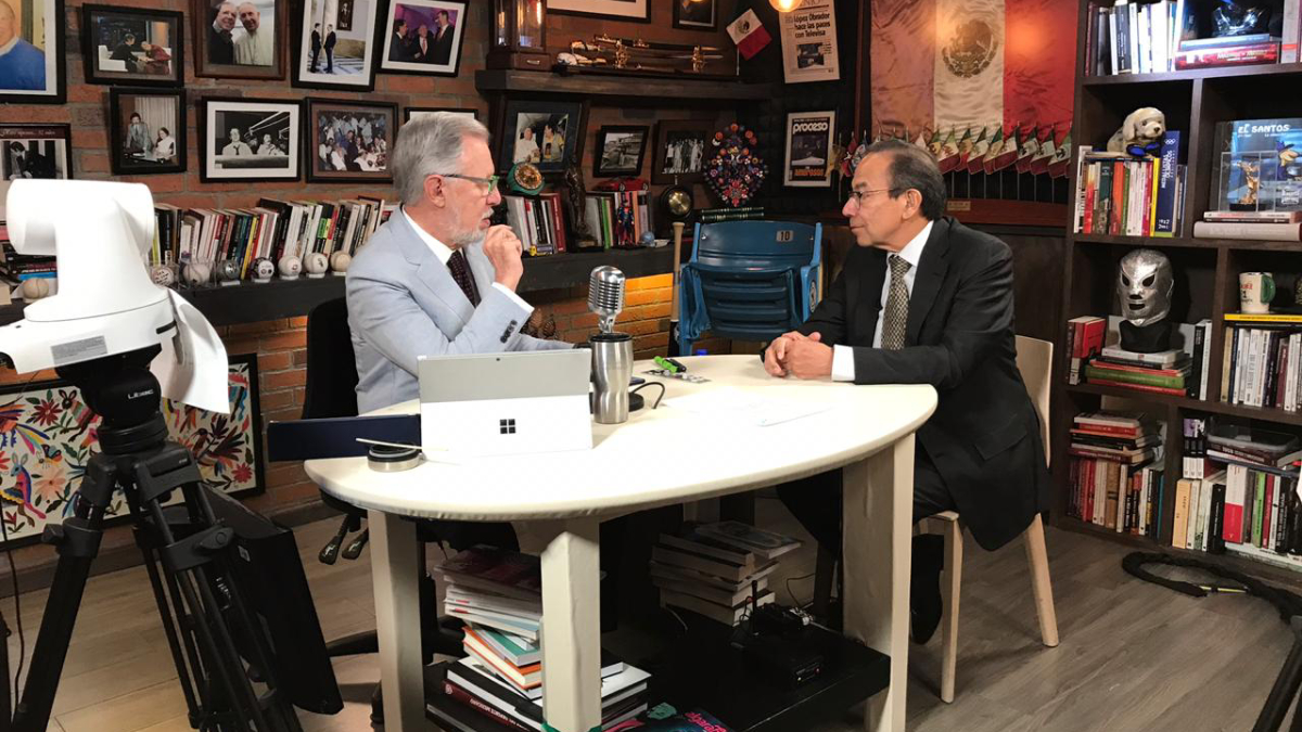 “Nadie está obligado a hacer lo imposible”: CCE sobre Dos Bocas