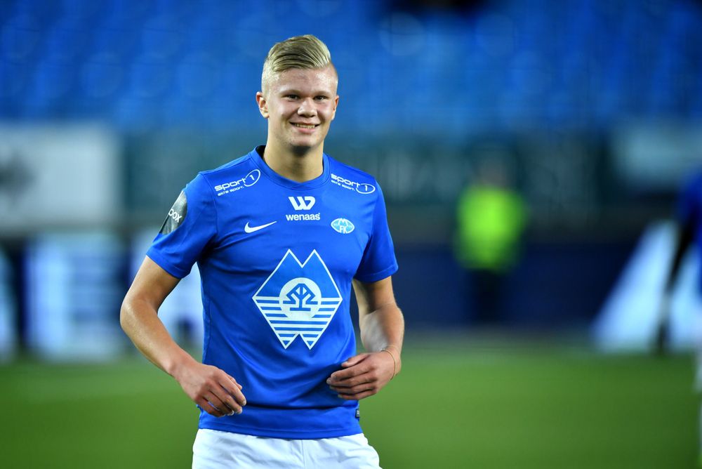 FIFA incluye a Diego Lainez entre posibles estrellas de Polonia 2019 - erling-haland