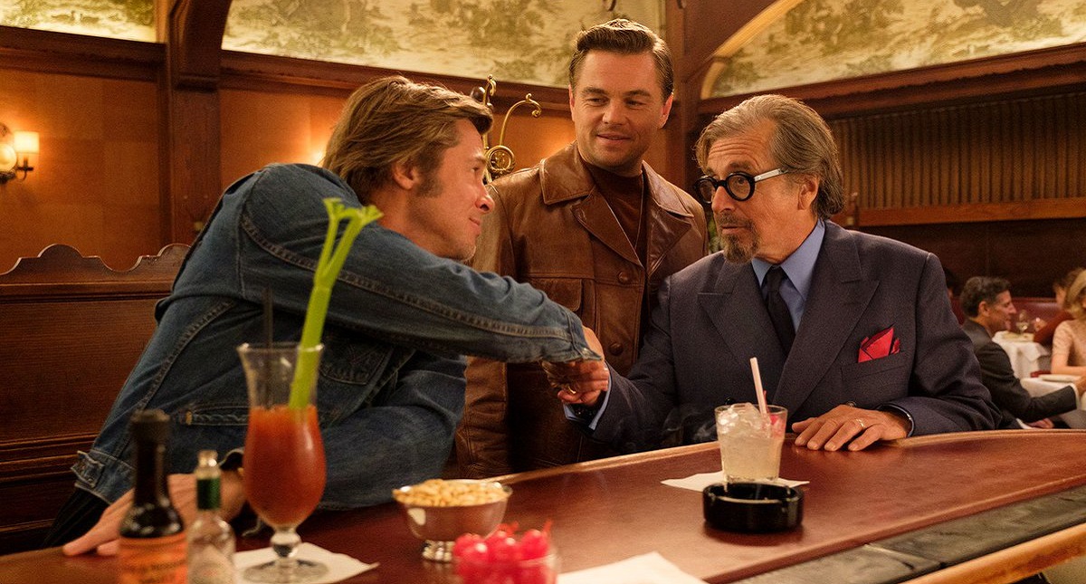 #Video Publican el tráiler de ‘Había una vez en Hollywood’