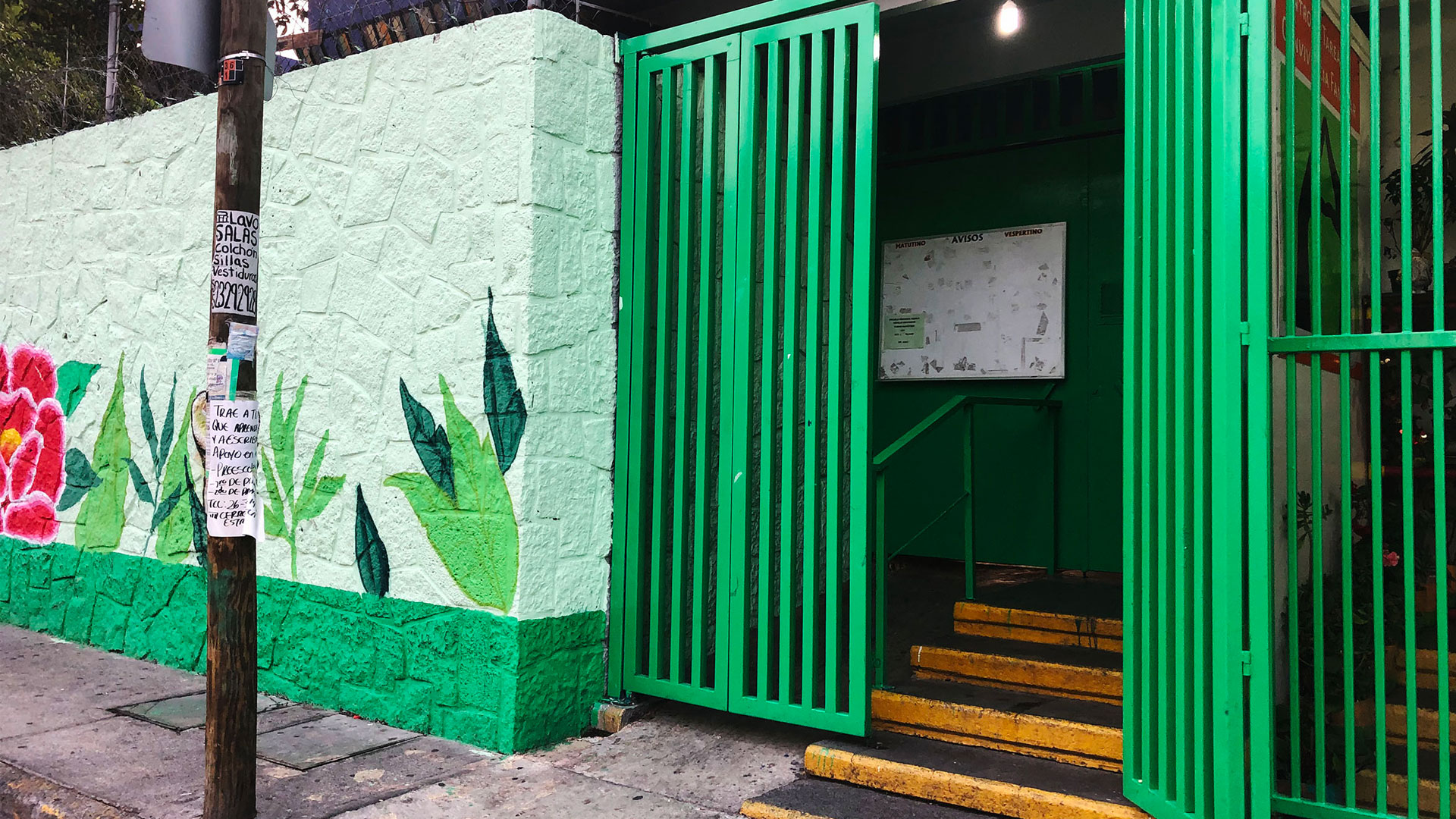 SEP reanuda clases en el Valle de México tras contingencia