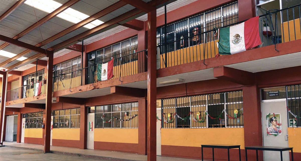 Reanudan clases en Nayarit, Jalisco y Colima tras el paso de Priscilla