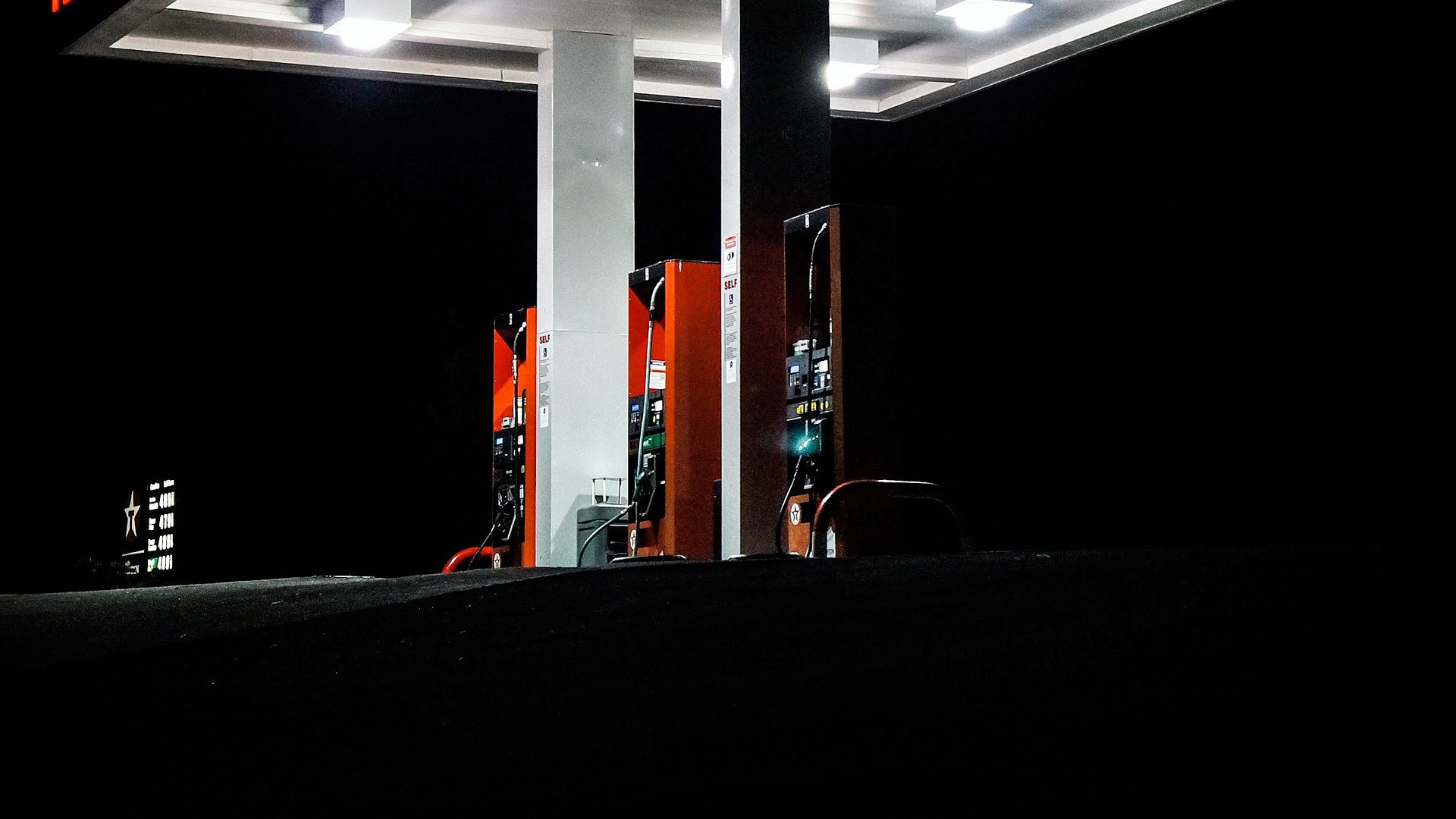 Doce gasolineras se negaron a ser verificadas: Profeco