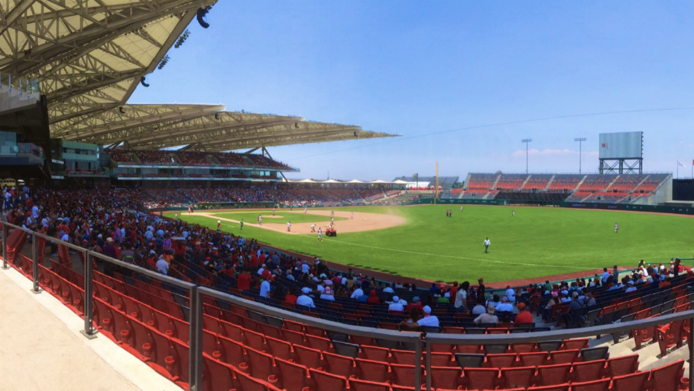 LMB suspende partido entre Algodoneros y Diablos Rojos por contingencia