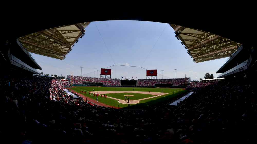 Posponen juego entre Diablos Rojos y Algodoneros por contingencia