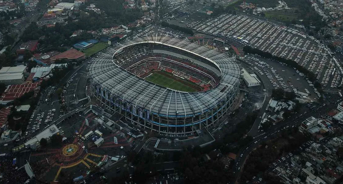 América descarta cambiar de sede el partido contra León tras contingencia