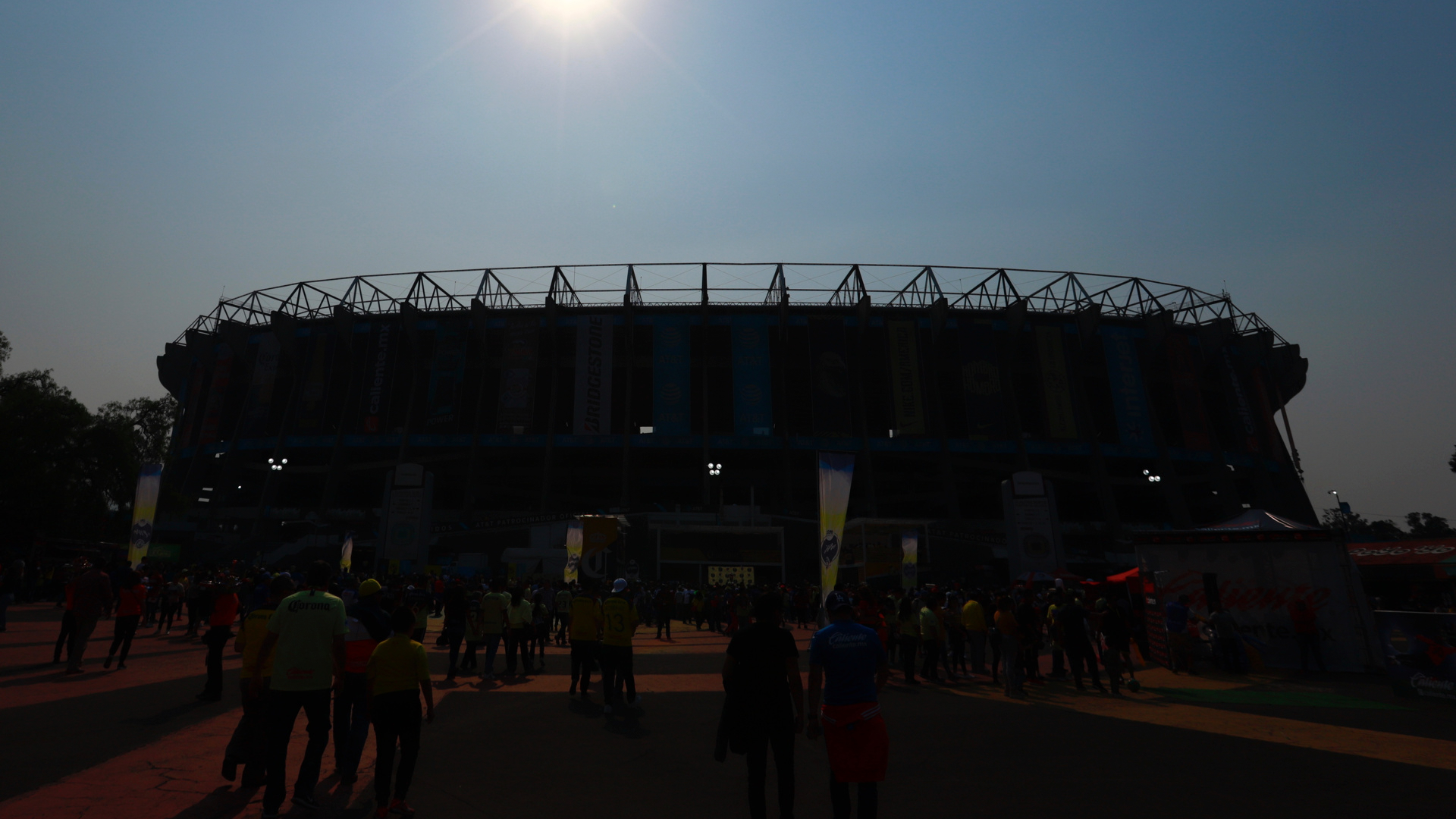 Sheinbaum recomienda posponer partido entre América y León Sheinbaum recomienda posponer partido entre América y León