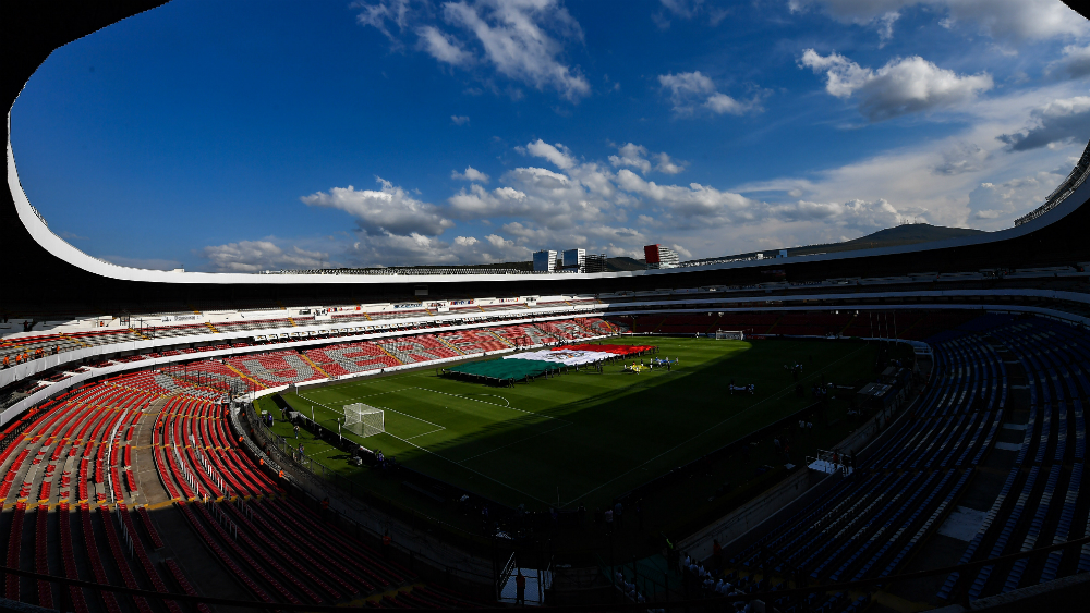 Por contaminación, América vs León se jugará en Querétaro