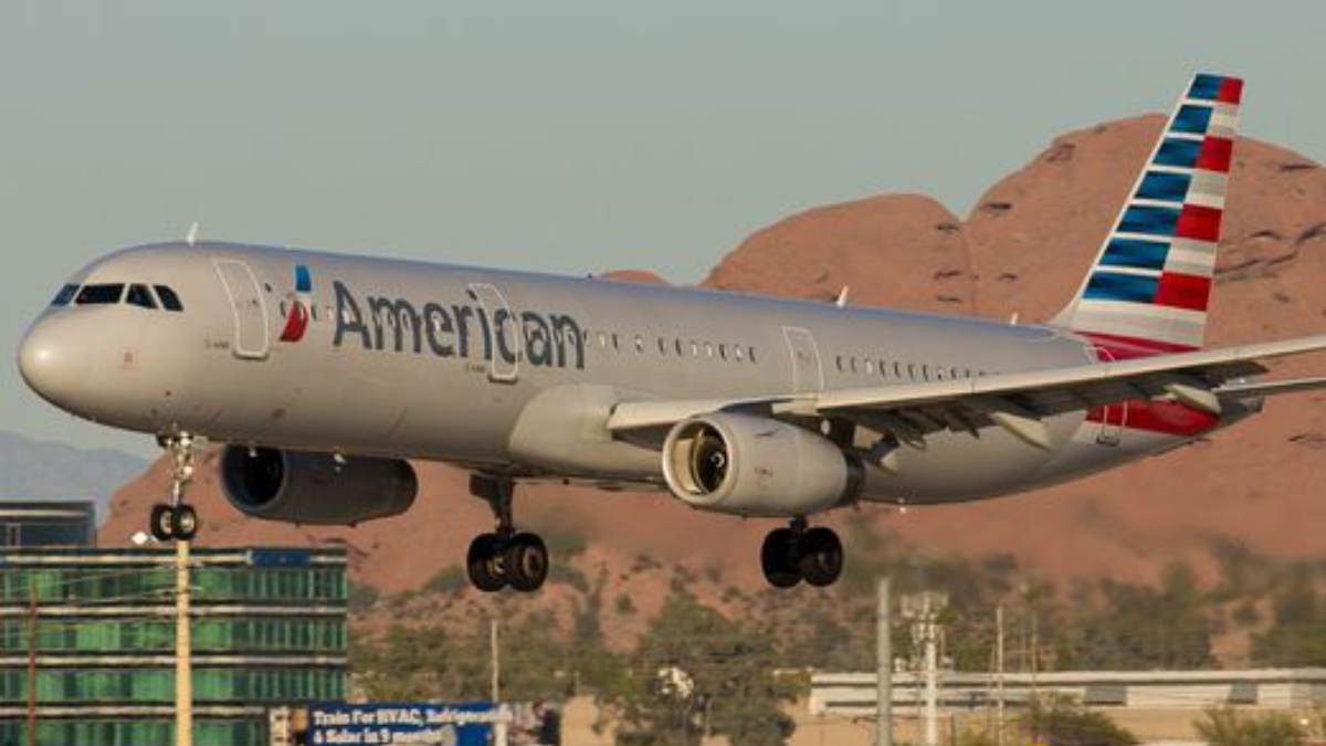 EE.UU. suspende todos los vuelos desde y hacia Venezuela