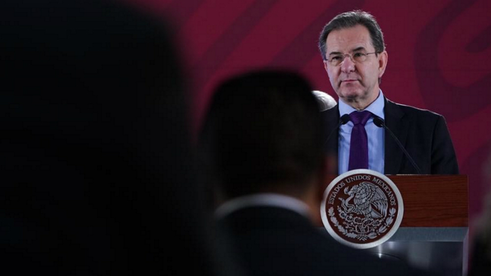 SEP felicita a Congreso por aprobación de Reforma Educativa