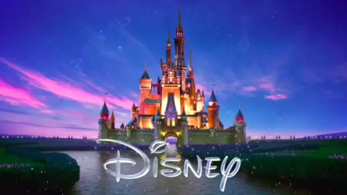 Detienen a dos empleados de Disney por pornografía infantil