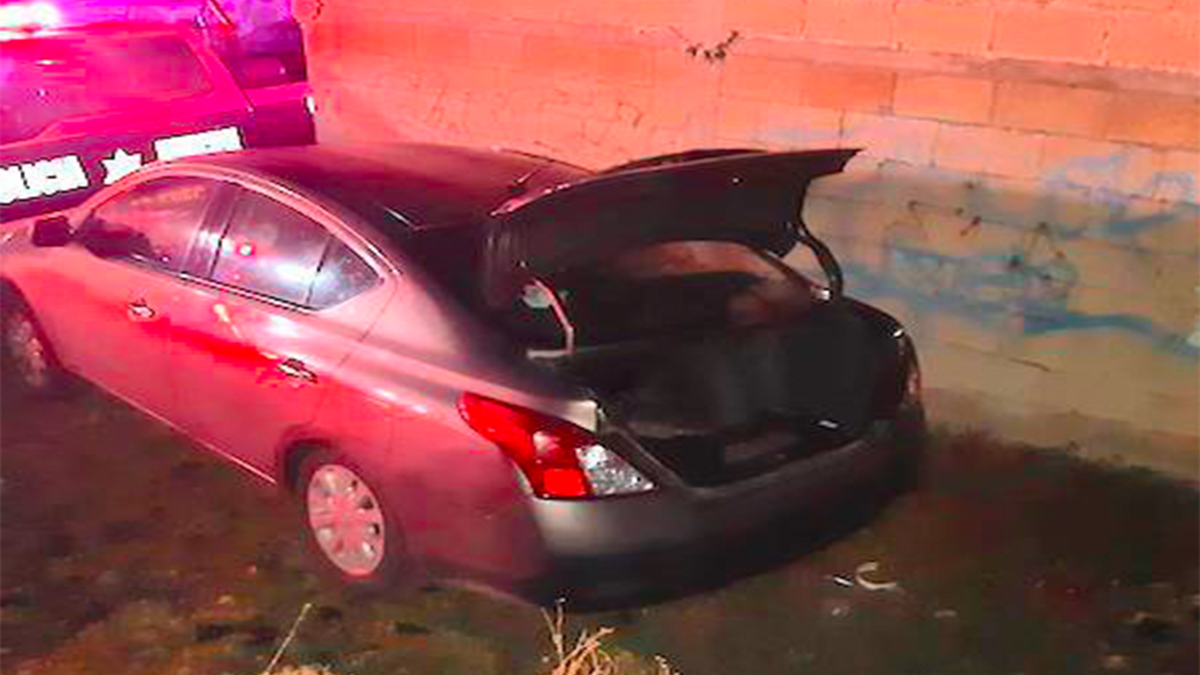 Secuestran y encierran en su propio auto a estudiantes de la UVM