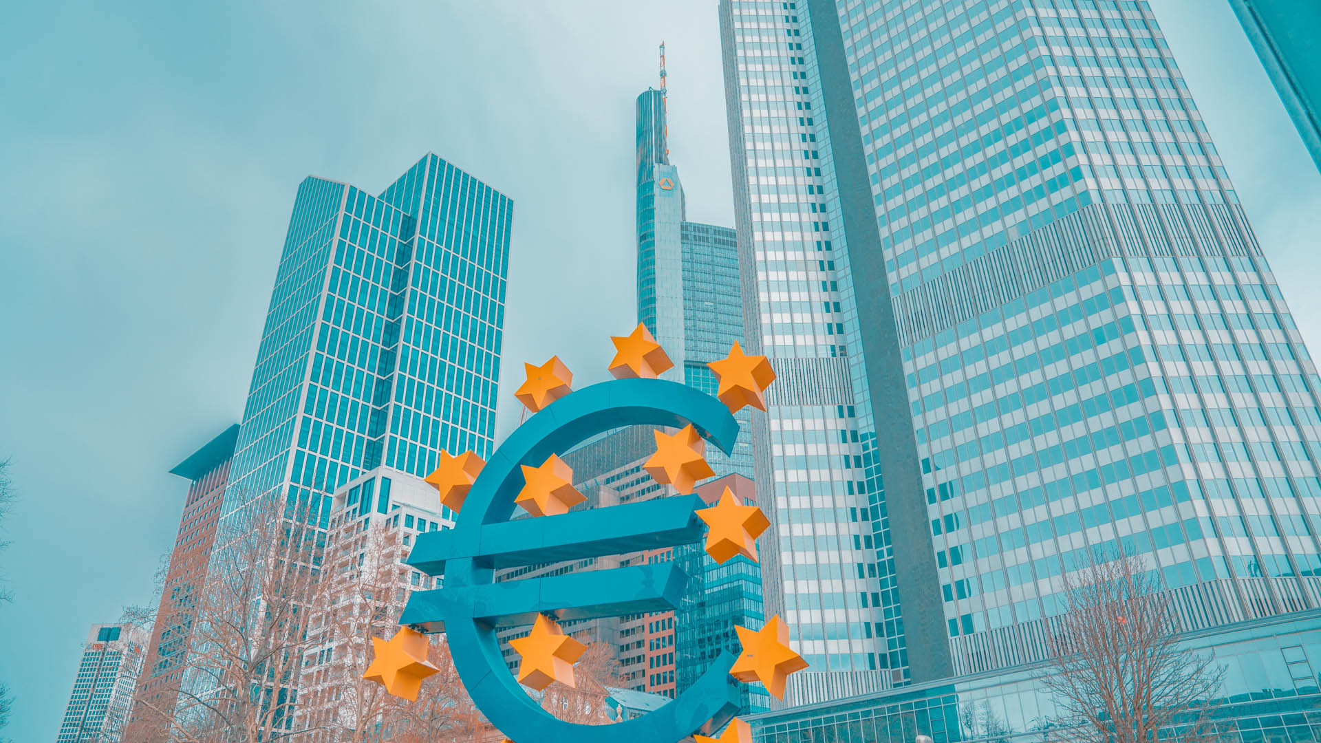 Fuerzas euroescépticas ganan terreno en la Unión Europea