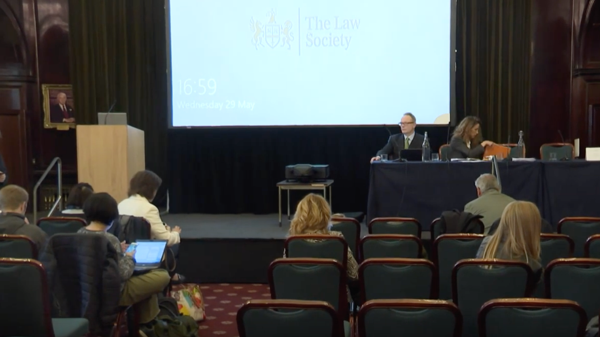 Expertos de la ONU critican encarcelamiento de separatistas