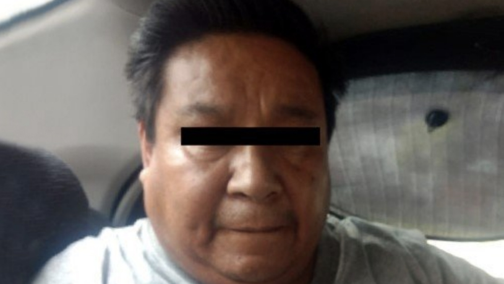 Capturan a expolicía ministerial del Edomex por secuestro ocurrido en 2004