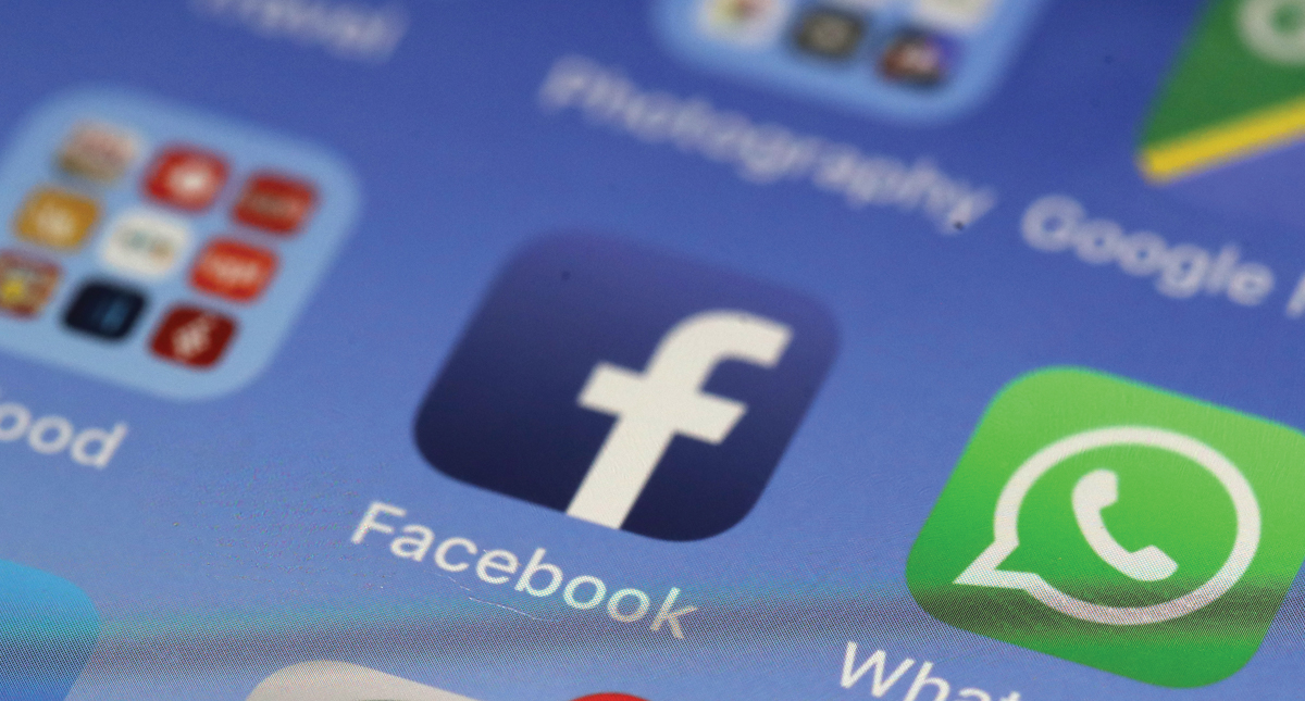 Nuevo y duro golpe para Huawei: privado de las apps de Facebook