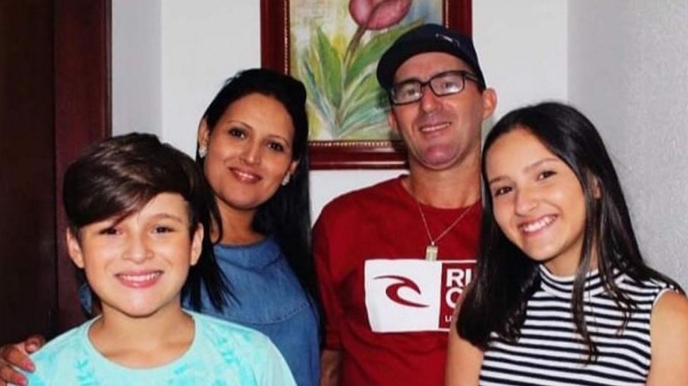 Familia brasileña muere intoxicada en departamento de Airbnb en Chile