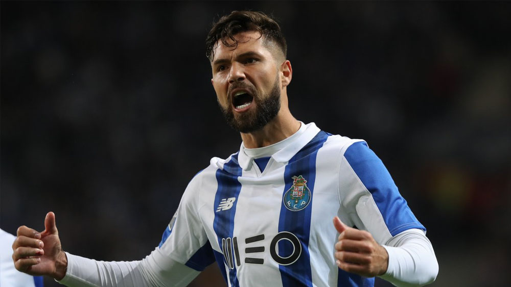 Atlético de Madrid confirma contratación de Felipe por tres años