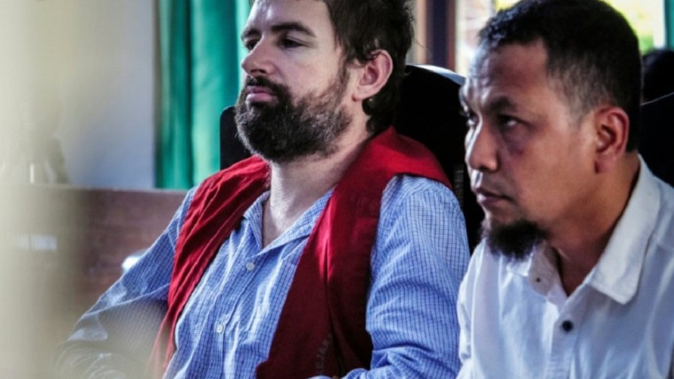 Sentencian a muerte a ciudadano francés en Indonesia - felix-dorfin