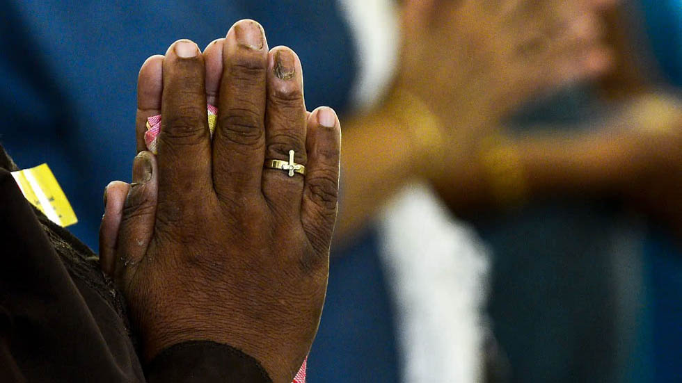 Ataque en iglesia católica de Burkina Faso deja seis muertos