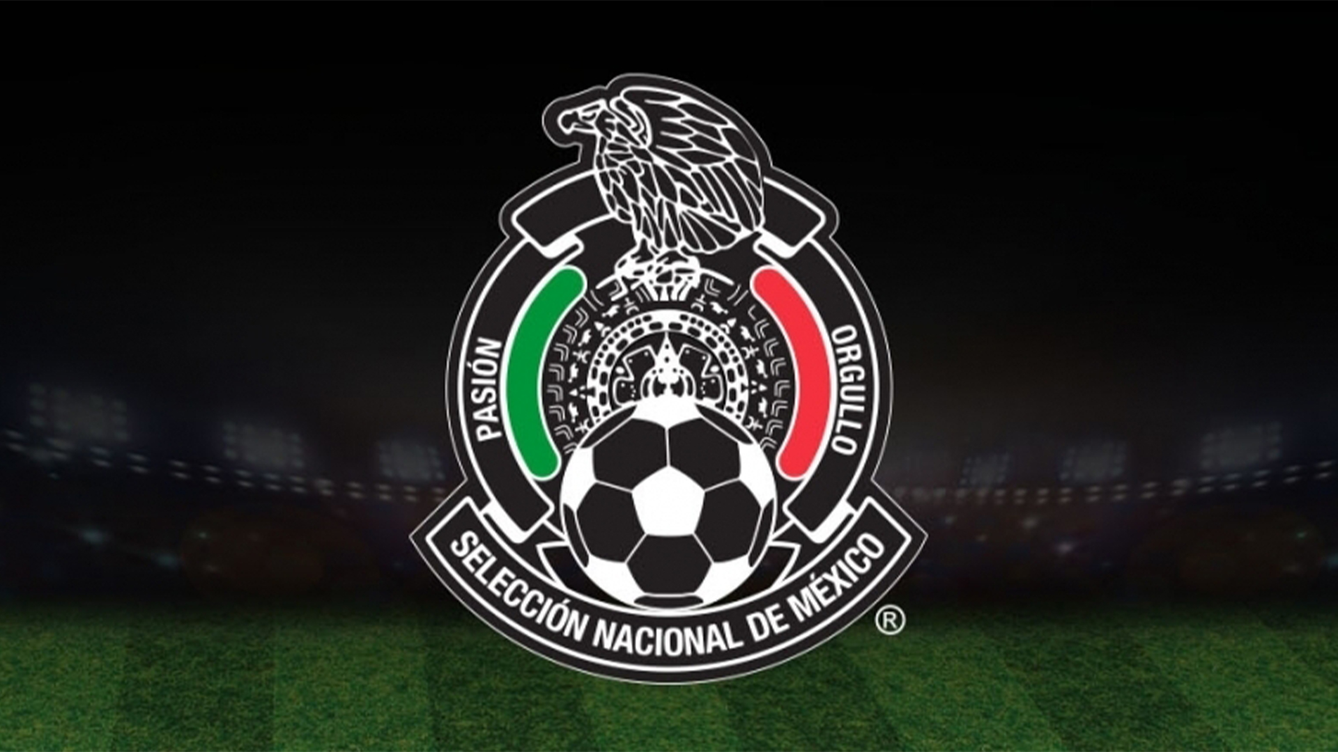 México se enfrentará a Colombia en duelo amistoso