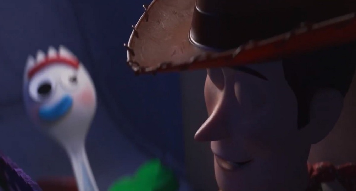 #Video Disney presenta nuevo adelanto de “Toy Story 4”