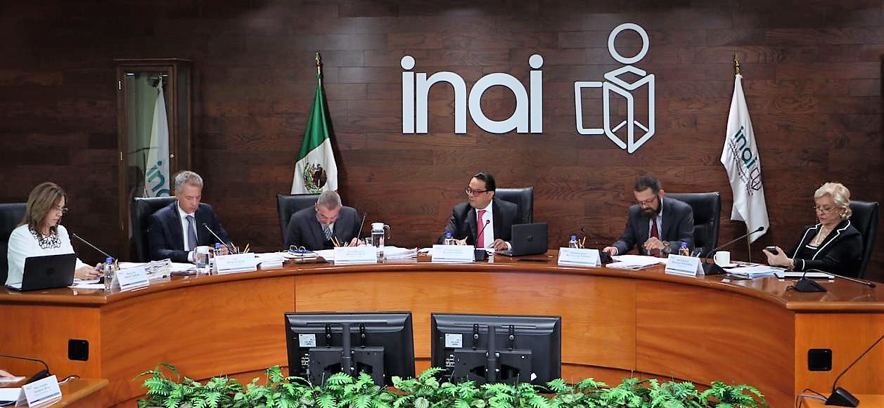 Conagua deberá revelar resultados de análisis a cuenca de Chiapas - foto-pleno-inai