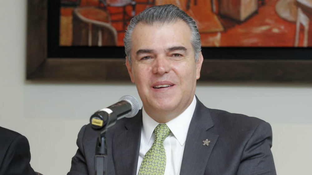 Concamin propone crecimiento económico de 5 por ciento