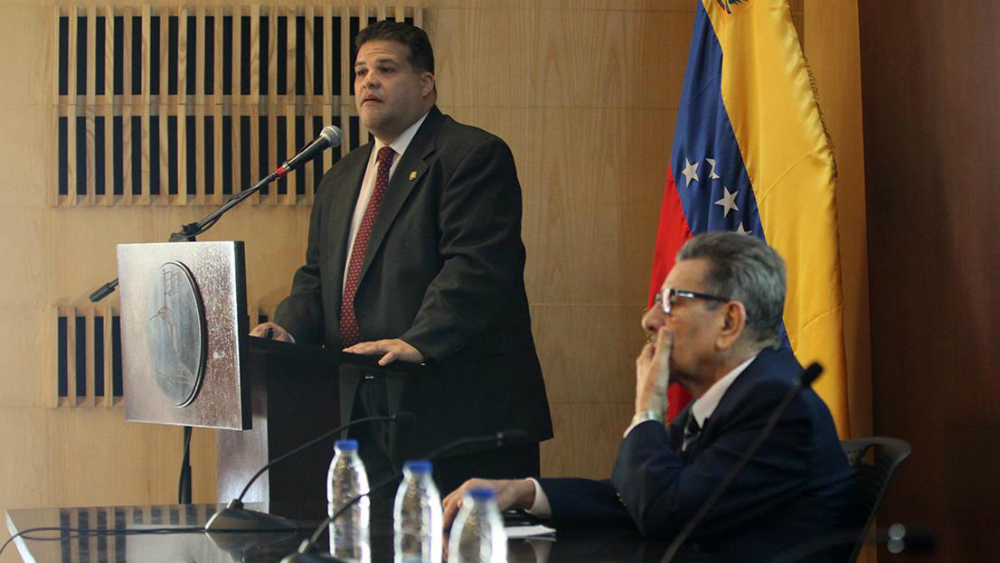 Embajada de México en Venezuela da “protección” a diputado opositor